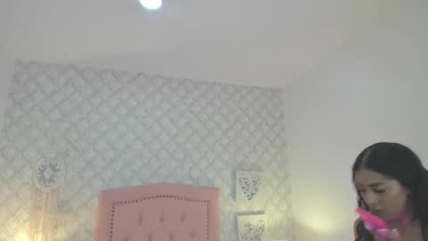 amber  ferrera online show from 02-28-26, 02:40