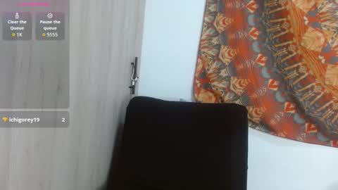 Amber  online show from 11-24-25, 05:56