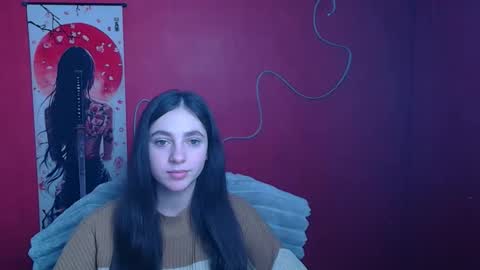 Amber online show from 02-14-26, 06:32