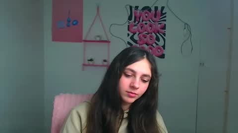 Amber online show from 02-23-26, 06:44