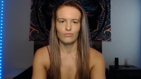 Amber online show from 01-13-25, 02:53