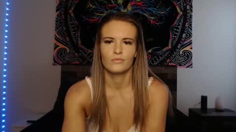 Amber online show from 01-15-25, 02:56