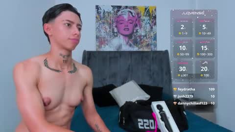 Amber  online show from 12-04-24, 04:38