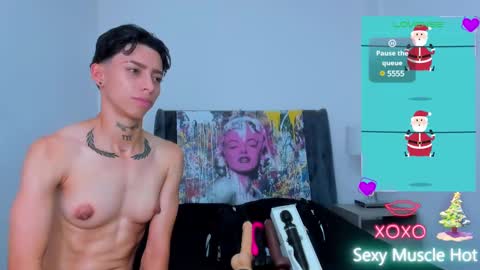 Amber  online show from 12-28-24, 06:40