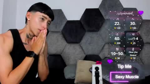 Amber  online show from 03-03-25, 05:07