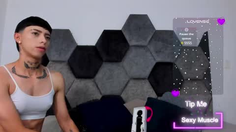 Amber  online show from 03-06-25, 01:24