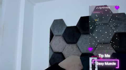 Amber  online show from 03-10-25, 02:05