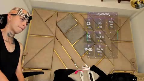 Amber  online show from 09-25-25, 04:43