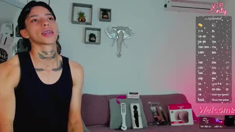 Amber  online show from 01-06-26, 04:11