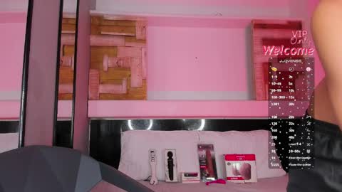 Amber  online show from 04-08-26, 12:38