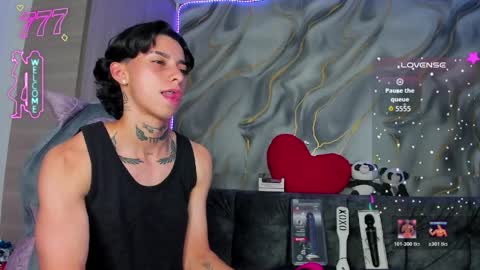 Amber  online show from 04-21-26, 02:51