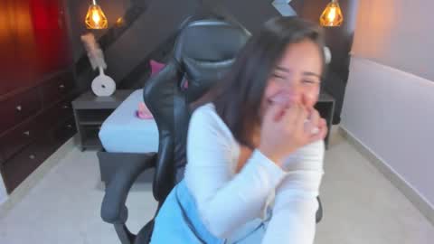 A M B E R online show from 09-16-25, 12:28