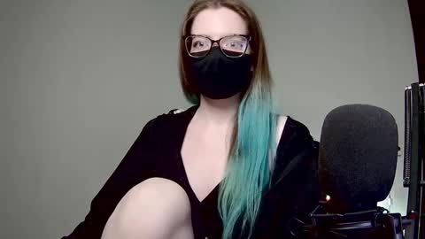 Snapshot of amber_candyfloss chatting on 02-20-25, 12:52 Amber non-nude model online show from 02-20-25, 12:52