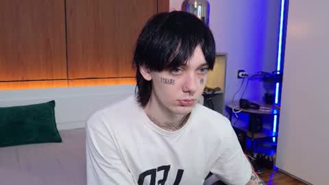 amber_core online show from 07-10-26, 08:07