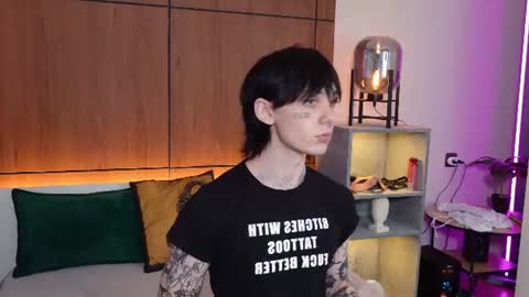 amber_core online show from 07-16-26, 08:20