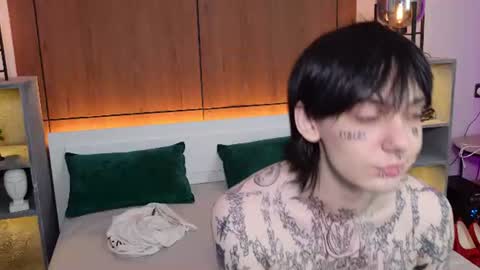 amber_core online show from 07-17-26, 08:21