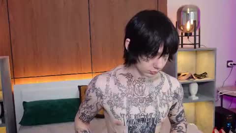 amber_core online show from 07-18-26, 08:40