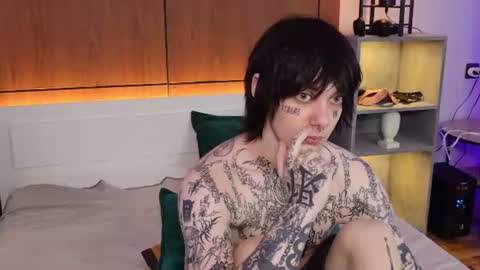 amber_core online show from 07-22-26, 08:17