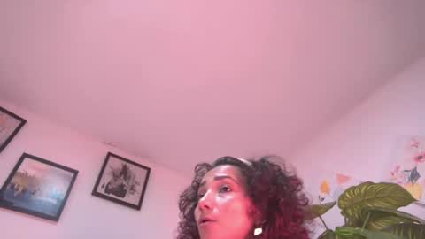 Amber Demons online show from 10-01-25, 09:54