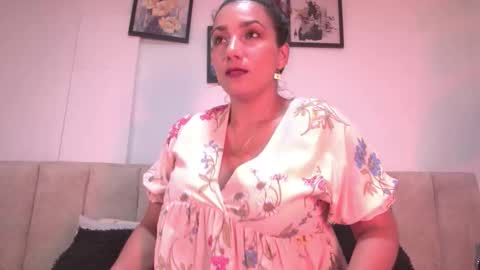 Amber Demons online show from 10-18-25, 10:54