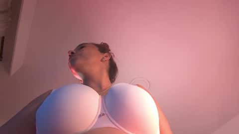 Amber Demons online show from 07-13-26, 10:56