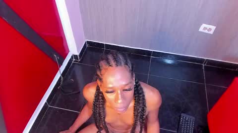 Amber online show from 02-15-25, 09:26