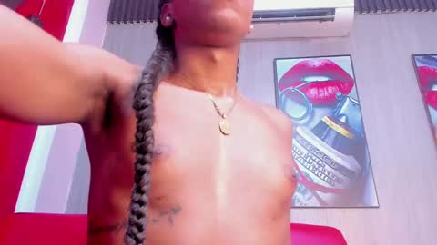 Amber online show from 02-20-25, 12:52