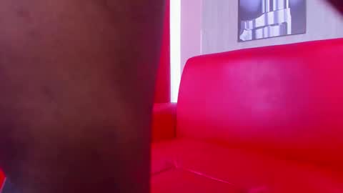 Amber online show from 02-26-25, 09:58