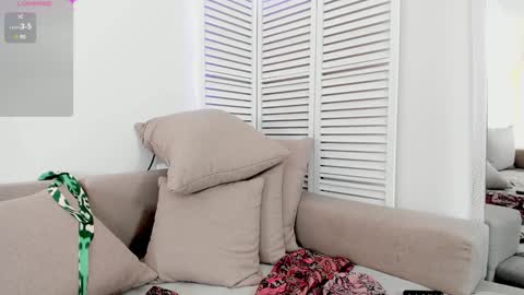 Amber online show from 02-01-25, 12:16