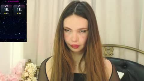 Amber online show from 04-23-26, 10:47