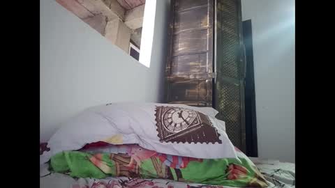 Amber online show from 03-29-26, 07:25