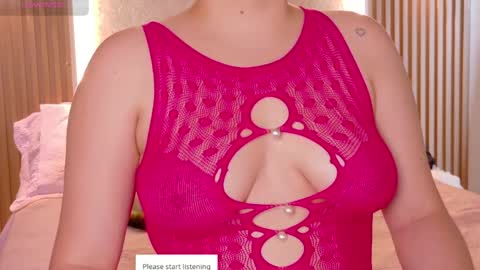 Amber online show from 04-10-26, 03:28