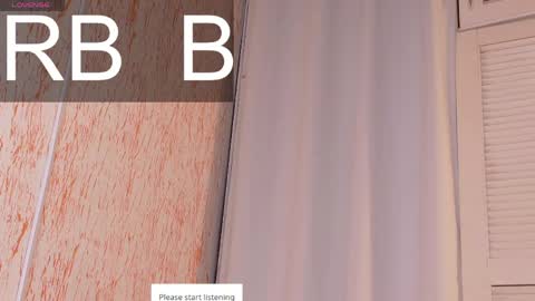 Amber online show from 04-17-26, 12:19