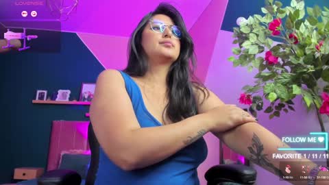 Amber online show from 01-31-25, 03:33