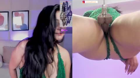 Amber online show from 09-29-25, 01:05