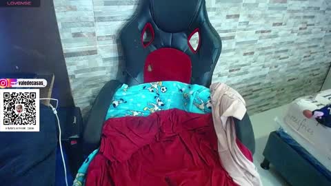 scarlett online show from 02-24-25, 06:05