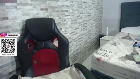 scarlett online show from 03-10-25, 03:01