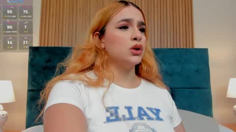 Emily online show from 04-25-26, 06:38