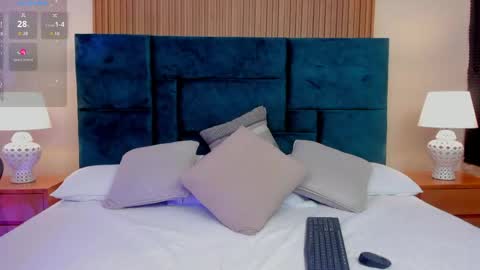 Snapshot of amber_kiss_ chatting on 04-28-26, 06:46 Emily online show from 04-28-26, 06:46
