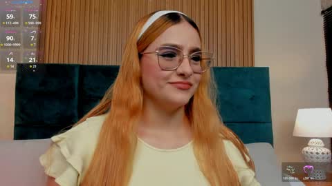 Snapshot of amber_kiss_ chatting on 05-01-26, 06:34 Emily online show from 05-01-26, 06:34