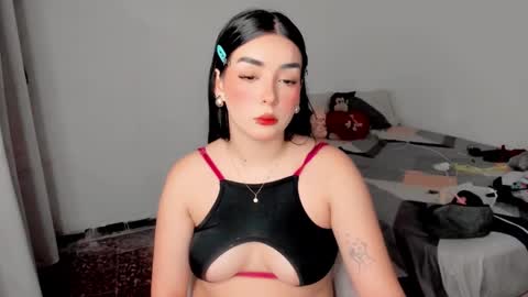 Snapshot of amber_landy1 chatting on 01-24-25, 12:42 amber online show from 01-24-25, 12:42