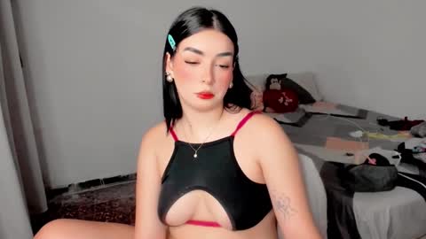 Snapshot of amber_landy1 chatting on 01-24-25, 11:48 amber online show from 01-24-25, 11:48