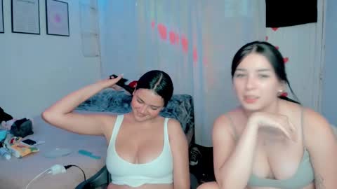 Snapshot of amber_landy1 chatting on 03-10-25, 11:16 amber online show from 03-10-25, 11:16