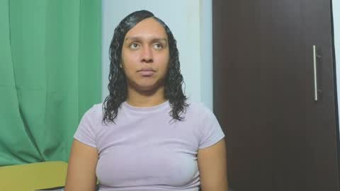 Snapshot of amber_lee20 chatting on 12-03-24, 10:07 LUISA online show from 12-03-24, 10:07