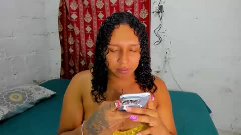 LUISA online show from 02-14-26, 07:10