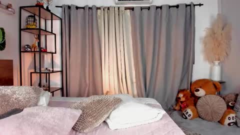 Amber online show from 02-05-26, 09:52