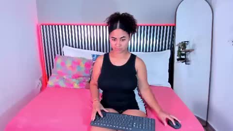 A M B E R  online show from 07-28-26, 06:20