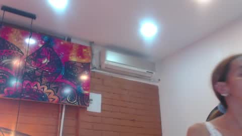 Amber Moore online show from 03-08-25, 02:34