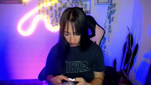 Amber online show from 01-28-25, 08:57