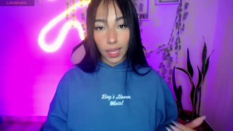 Amber online show from 02-17-25, 11:55